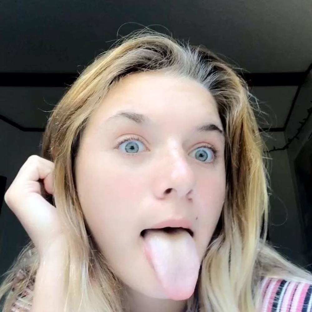 Meet your Posher, Katelynn